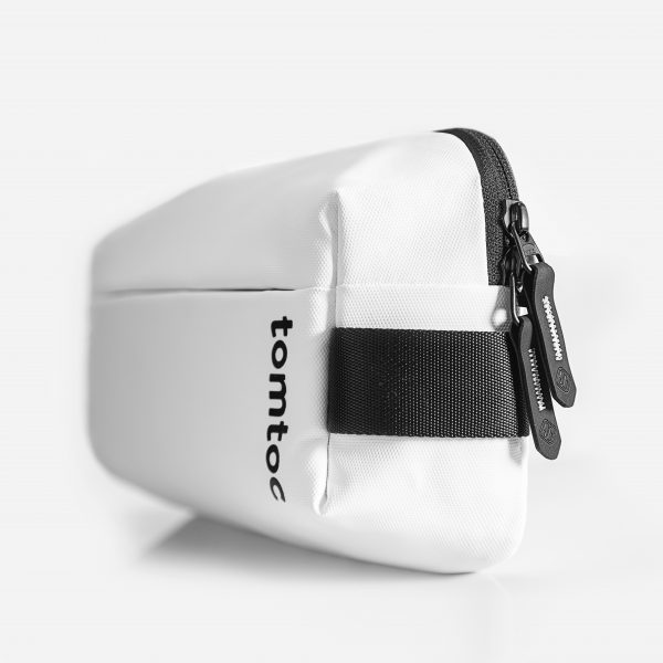 H02-A04W - Túi đeo chéo Tomtoc Lightweight Codura Sling Bag - 11
