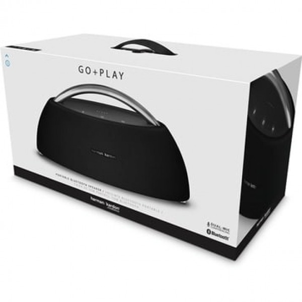 GOPLAYMINIBLK - Loa Bluetooth Harman Kardon Go + Play mini - 6