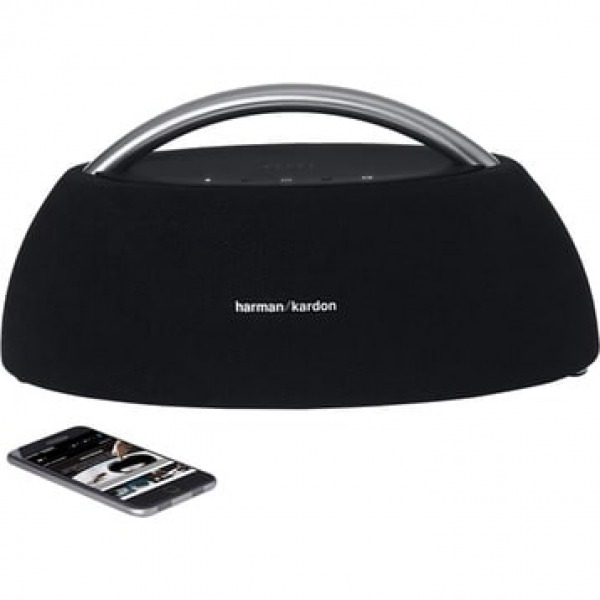 GOPLAYMINIBLK - Loa Bluetooth Harman Kardon Go + Play mini - 3