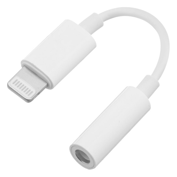 MMX62ZA A - Cáp chuyển đổi Lightning sang 3.5mm Apple - 2