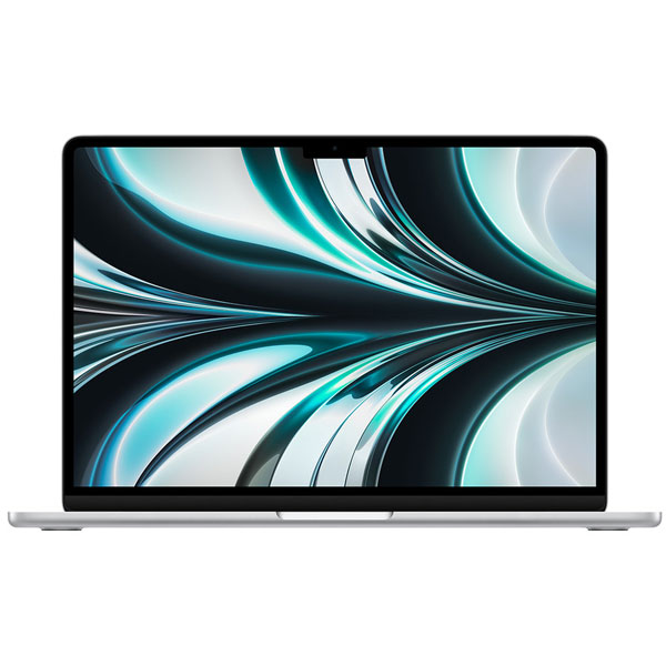 MACBOOK-AIR-M2-256GB - MacBook Air M2 13 inch 8GPU 8CPU 8GB 256GB - Chính Hãng VN - 5