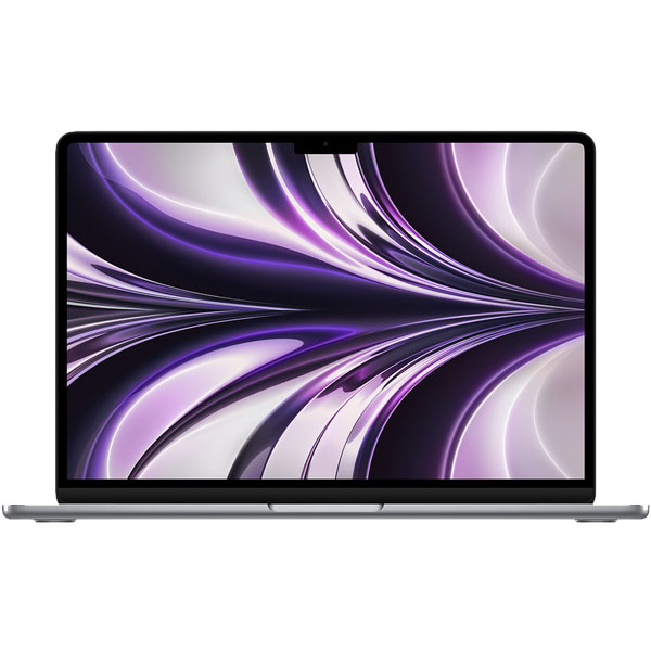 MACBOOK-AIR-M2-256GB - MacBook Air M2 13 inch 8GPU 8CPU 8GB 256GB - Chính Hãng VN - 6