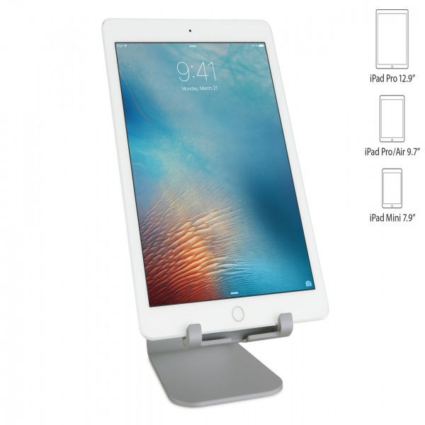 10050 - Đế đỡ tản nhiệt MStand Rain Design dành cho máy tính bảng - 2