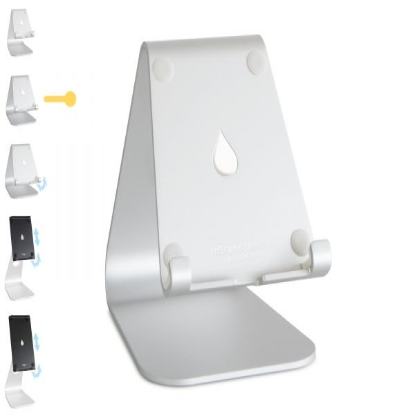 10050 - Đế đỡ tản nhiệt MStand Rain Design dành cho máy tính bảng - 5
