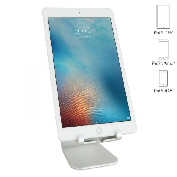 10050 - Đế đỡ tản nhiệt MStand Rain Design dành cho máy tính bảng - 3