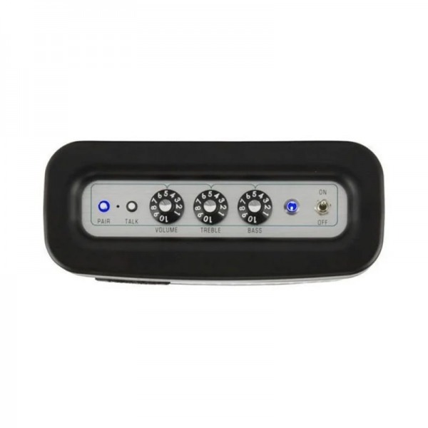 850021165109 - Loa Bluetooth Fender Newport 2 - 2