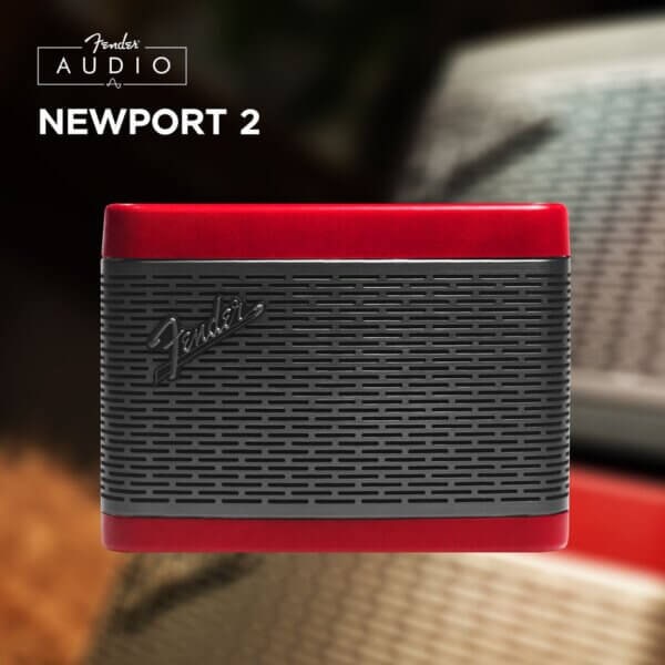 850021165109 - Loa Bluetooth Fender Newport 2 - 6