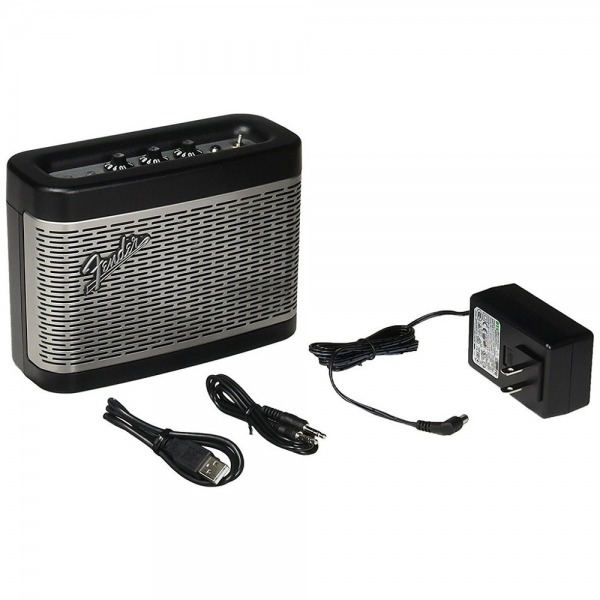 850021165109 - Loa Bluetooth Fender Newport 2 - 10