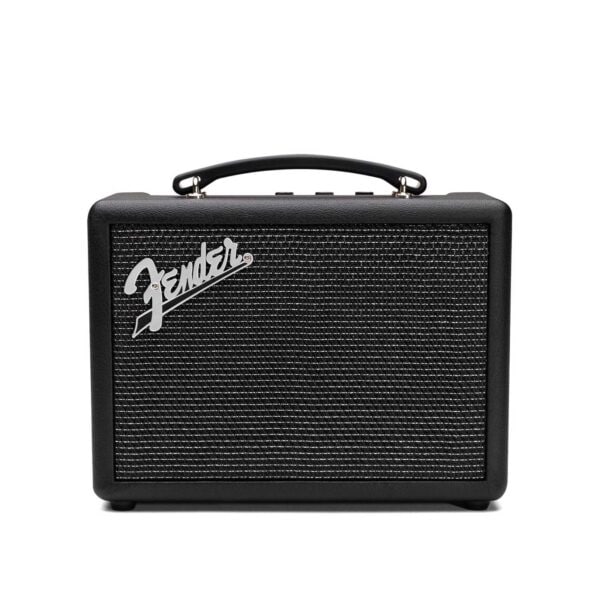 FDIN2BLK - Loa Bluetooth Fender Indio 2 - 2