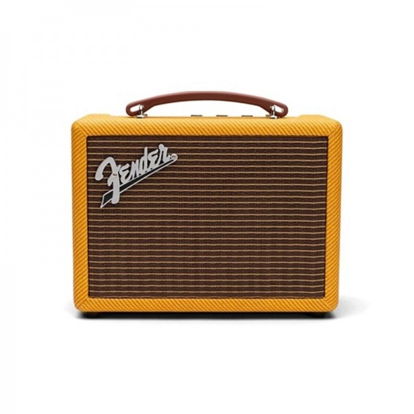 FDIN2BLK - Loa Bluetooth Fender Indio 2 - 3