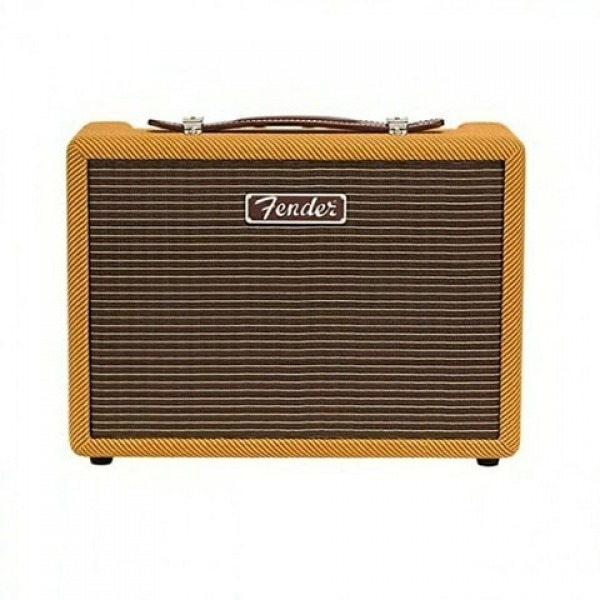 MONTEREYTWEED - Loa Bluetooth Fender Monterey Tweed - 2
