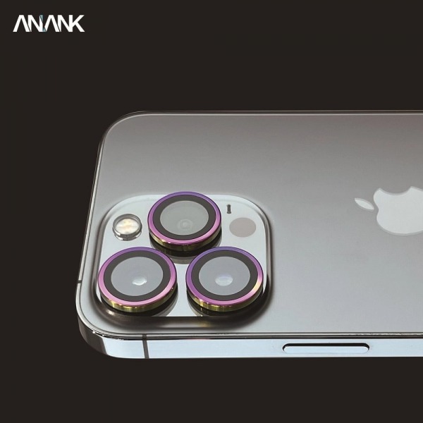 6972024653521 - Dán AR bảo vệ camera iPhone 12 Pro 12 Pro Max ANANK - 3