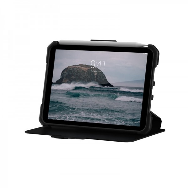 12328X114040 - Bao da iPad Mini 6 UAG Metropolis SE - 9