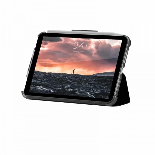 123282114043 - Bao da iPad Mini 6 UAG Plyo - 5