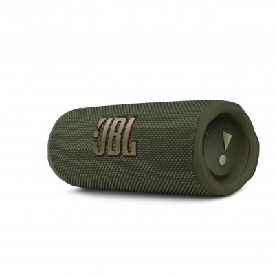 JBLFLIP6GREN - Loa Bluetooth JBL Flip 6 2022 - JBLFLIP6GREN