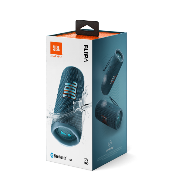 FLIP6 - Loa Bluetooth JBL Flip 6 2022 - 9