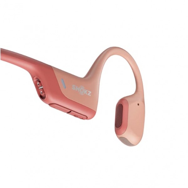 S810BK - Tai nghe truyền âm qua xương Shokz OpenRun Pro - 4