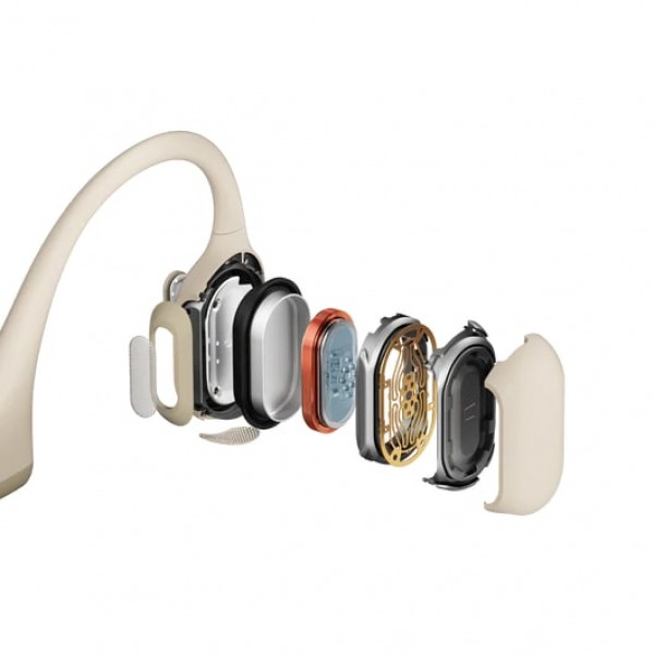 S810BK - Tai nghe truyền âm qua xương Shokz OpenRun Pro - 7