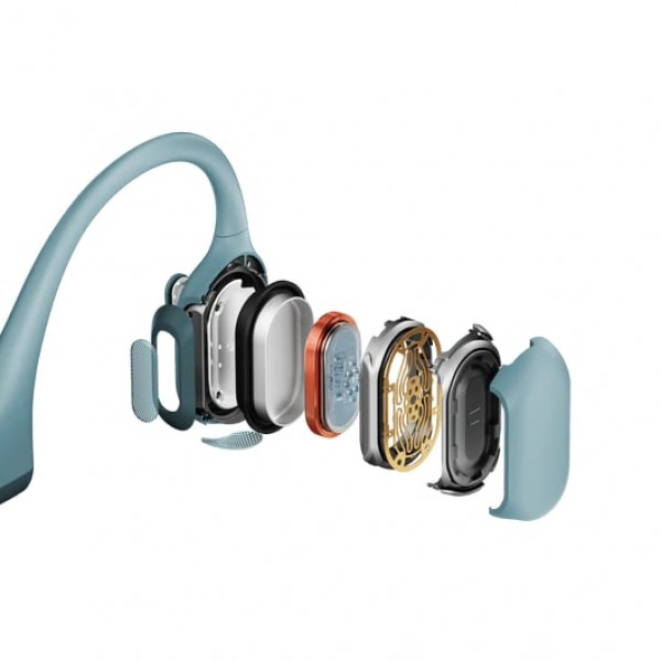 S810BK - Tai nghe truyền âm qua xương Shokz OpenRun Pro - 10