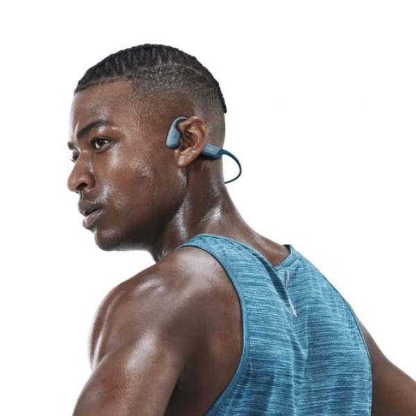 S810BK - Tai nghe truyền âm qua xương Shokz OpenRun Pro - 16