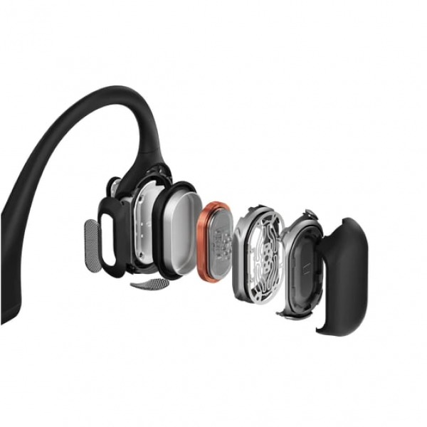 S810BK - Tai nghe truyền âm qua xương Shokz OpenRun Pro - 13