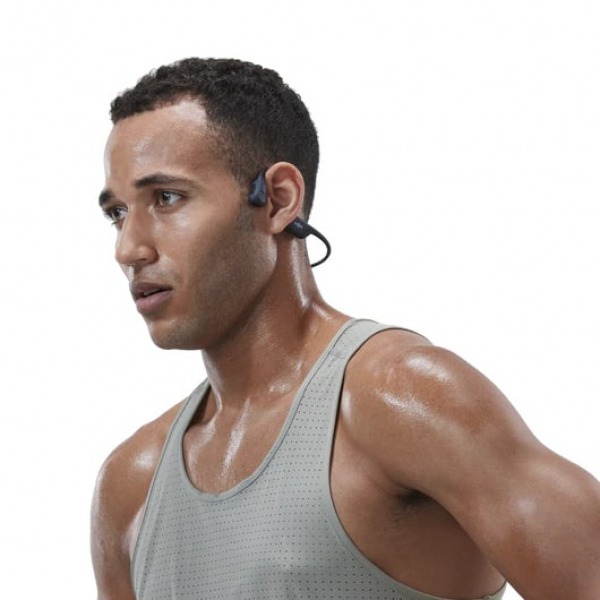 S810BK - Tai nghe truyền âm qua xương Shokz OpenRun Pro - 17