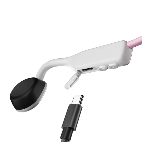 S661GR - Tai nghe truyền âm qua xương Shokz OpenMove - 2