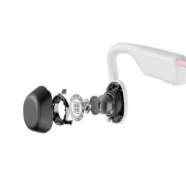 S661GR - Tai nghe truyền âm qua xương Shokz OpenMove - 3