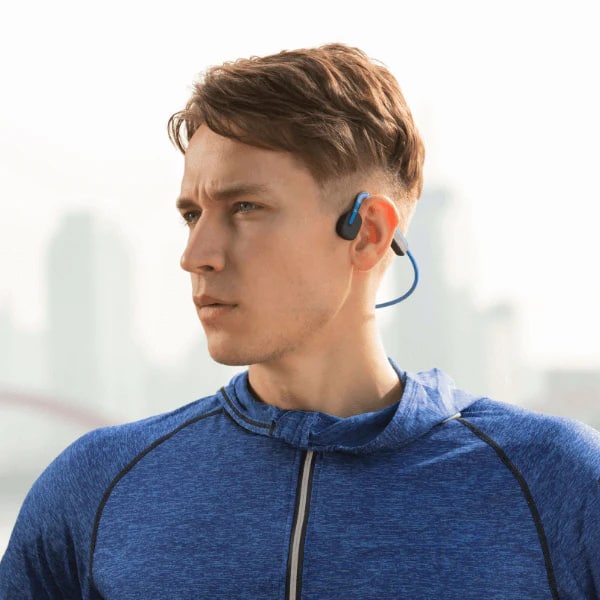 S661GR - Tai nghe truyền âm qua xương Shokz OpenMove - 16
