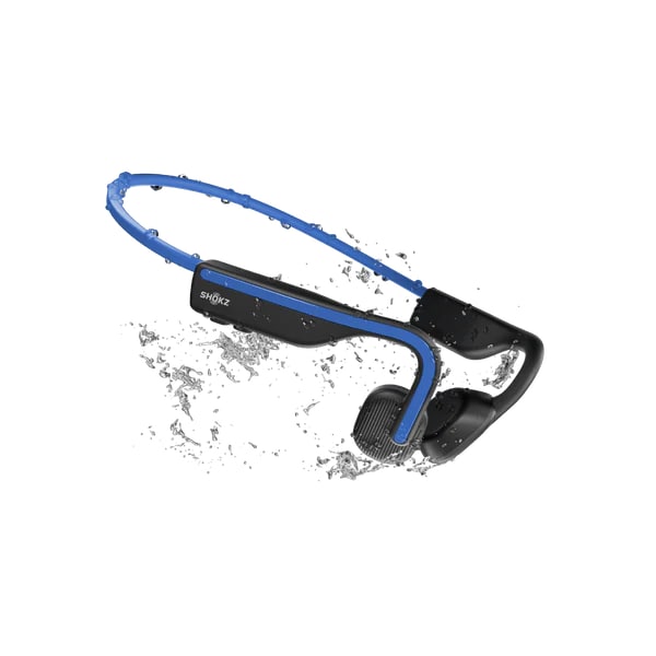 S661GR - Tai nghe truyền âm qua xương Shokz OpenMove - 7