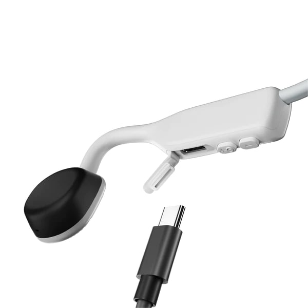 S661GR - Tai nghe truyền âm qua xương Shokz OpenMove - 8