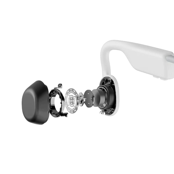 S661GR - Tai nghe truyền âm qua xương Shokz OpenMove - 9