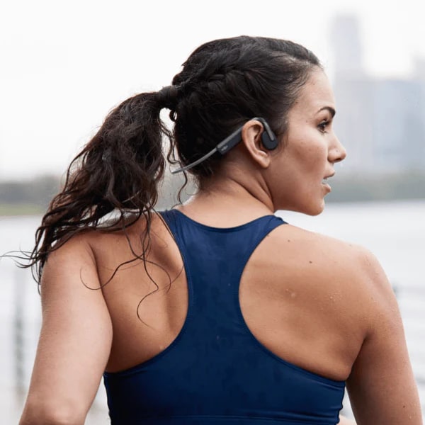 S661GR - Tai nghe truyền âm qua xương Shokz OpenMove - 15
