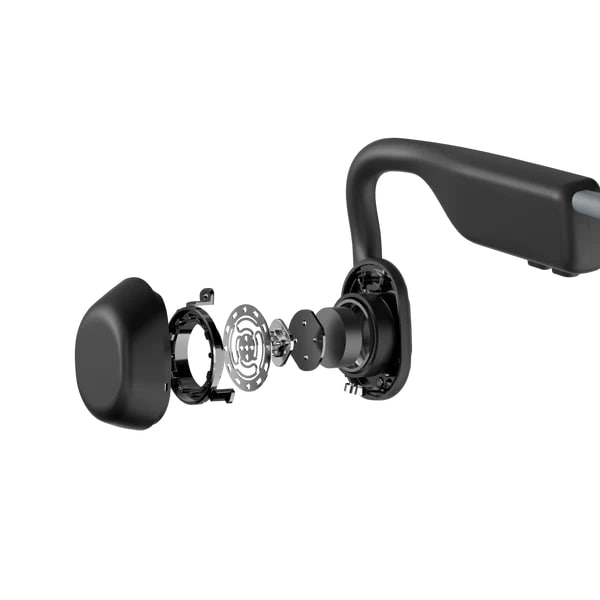 S661GR - Tai nghe truyền âm qua xương Shokz OpenMove - 12