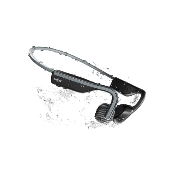 S661GR - Tai nghe truyền âm qua xương Shokz OpenMove - 13