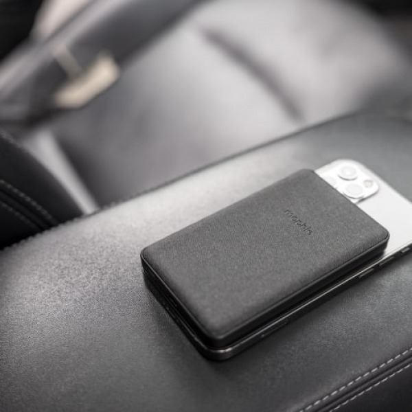 401107912 - Pin sạc dự phòng Mophie Snap Plus 5.000 mAh - 8