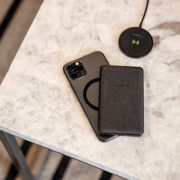 401107912 - Pin sạc dự phòng Mophie Snap Plus 5.000 mAh - 7