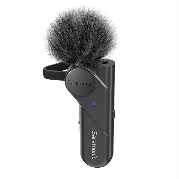 SRBTW - Micro không dây Saramonic BTW - 3