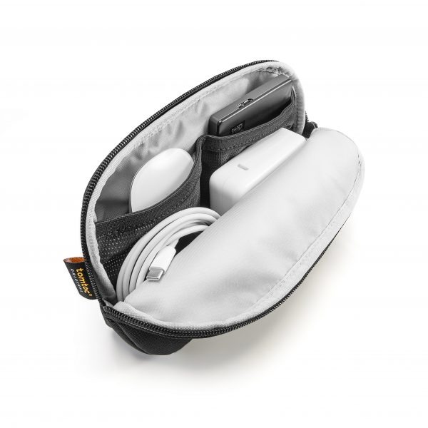 A13C2DV - Túi chống sốc MacBook 13 inch Tomtoc Versatile-A13 Protective kèm túi Phụ Kiện - 4