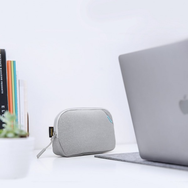 A13C2DV - Túi chống sốc MacBook 13 inch Tomtoc Versatile-A13 Protective kèm túi Phụ Kiện - 10