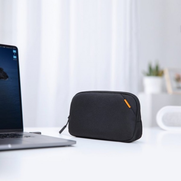 A13C2DV - Túi chống sốc MacBook 13 inch Tomtoc Versatile-A13 Protective kèm túi Phụ Kiện - 16