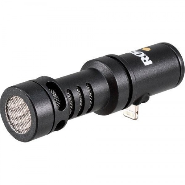 VLOGVMML - Bộ micro thu âm Rode Vlogger Kit cho iOS Edition - 3