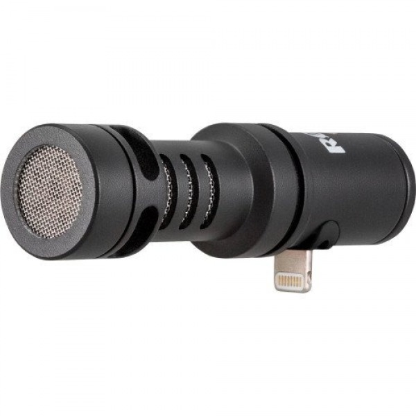 VLOGVMML - Bộ micro thu âm Rode Vlogger Kit cho iOS Edition - 4