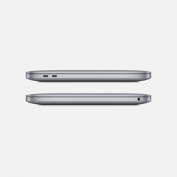 MACBOOK-PRO-M2-13-2022 - MacBook Pro M2 13 2022 8CPU 10GPU 512GB| RAM 16GB Chính hãng VN (Z16S00034 - Z16T0003X) - 3