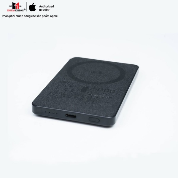 401107912 - Pin sạc dự phòng Mophie Snap Plus 5.000 mAh - 9