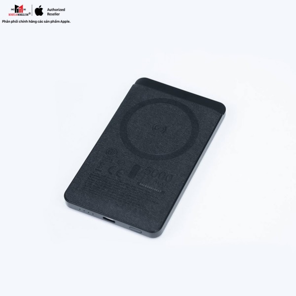401107912 - Pin sạc dự phòng Mophie Snap Plus 5.000 mAh - 11