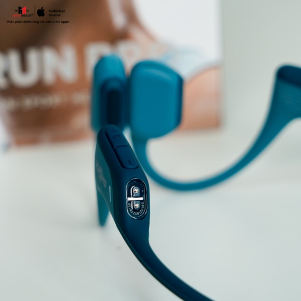 S810BK - Tai nghe truyền âm qua xương Shokz OpenRun Pro - 18