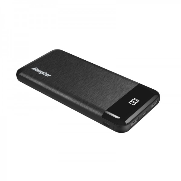 UE10058BK - Pin sạc dự phòng Energizer 10.000 mAh 10.5W UE10058BK - 2