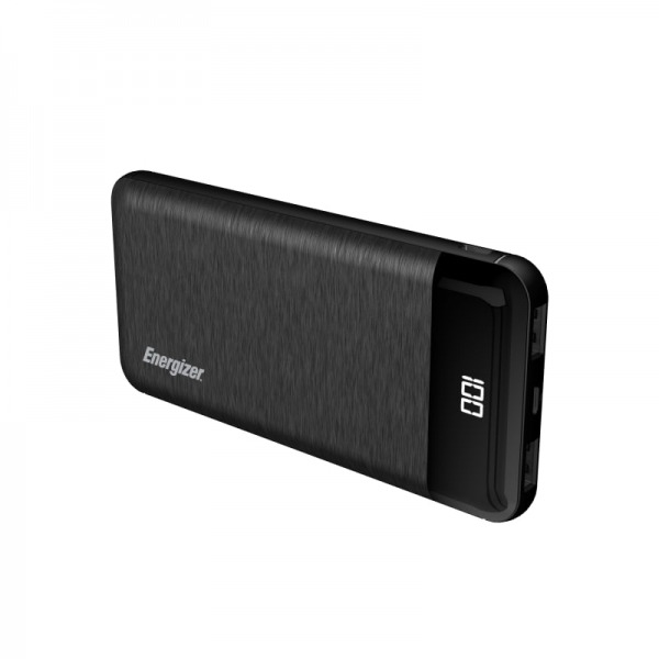 UE10058BK - Pin sạc dự phòng Energizer 10.000 mAh 10.5W UE10058BK - 3