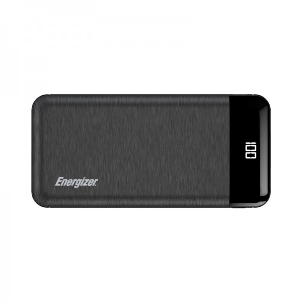 UE10058BK - Pin sạc dự phòng Energizer 10.000 mAh 10.5W UE10058BK - 4